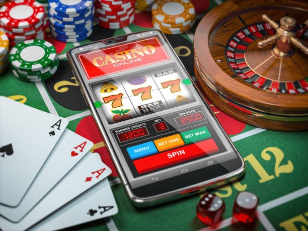 bumi22 link Live Casino Rooms Built for Indonesia